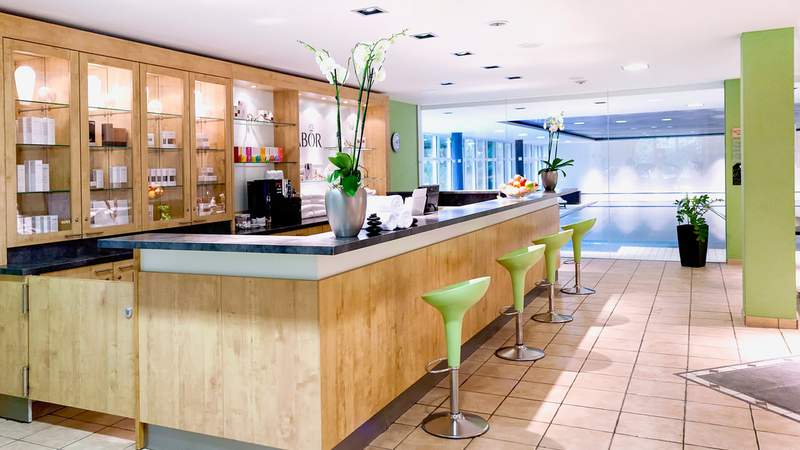 Dolce by Wyndham Bad Nauheim