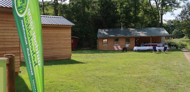 Outdoorcamp Hohenfelden
