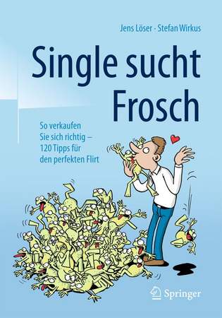 derLÖSER - Single sucht Frosch
