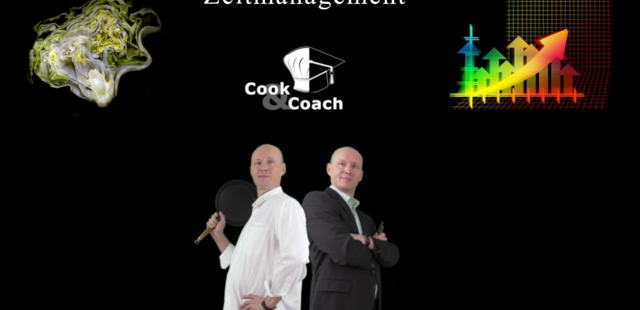 Cook and Coach "Zeitmanagement"