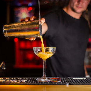 Cocktailkurs
