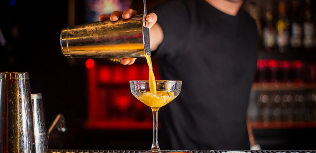Cocktailkurs