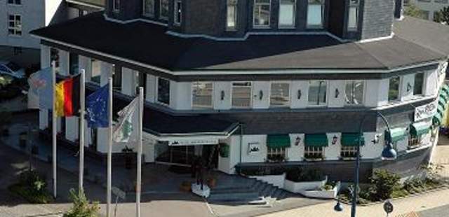 mk | hotel remscheid