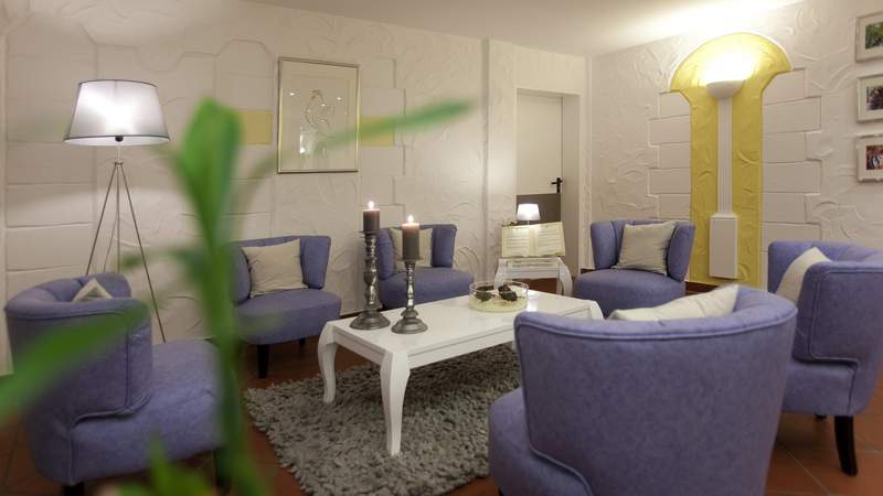 Kress Hotel – Ihr Tagungshotel in Hessen