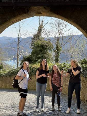 Escape Game Krimispiel Edersee