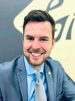 Ihr Ansprechpartner