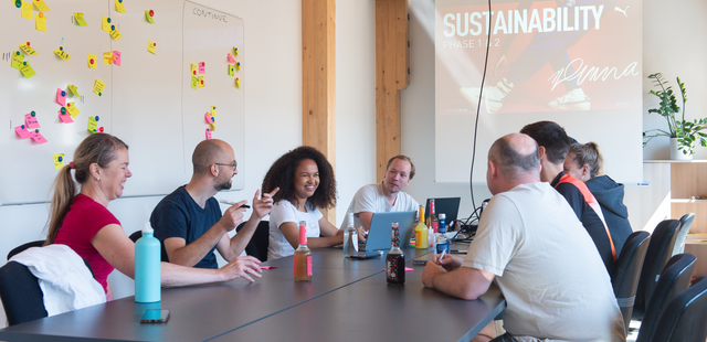 BAMBULE – OFFSITE LOCATION IN NÜRNBERG