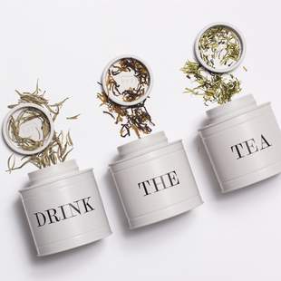 P & T - Paper & Tea