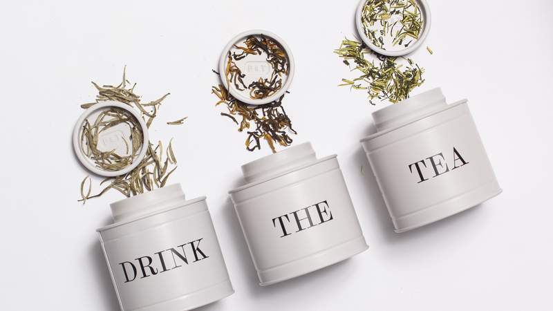 Tea(m)-Event: Einführung in die Welt des Tees