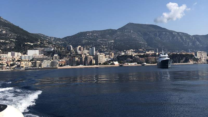 Monaco