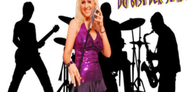 Karaoke mit Band – Du bist der Star!