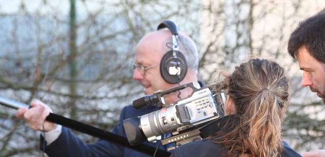 Business Movie Wiesbaden