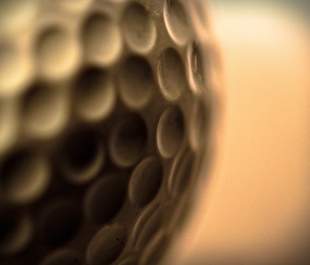 Indoor Golf Golf und Kulinarik zur Weihnachtsfeier