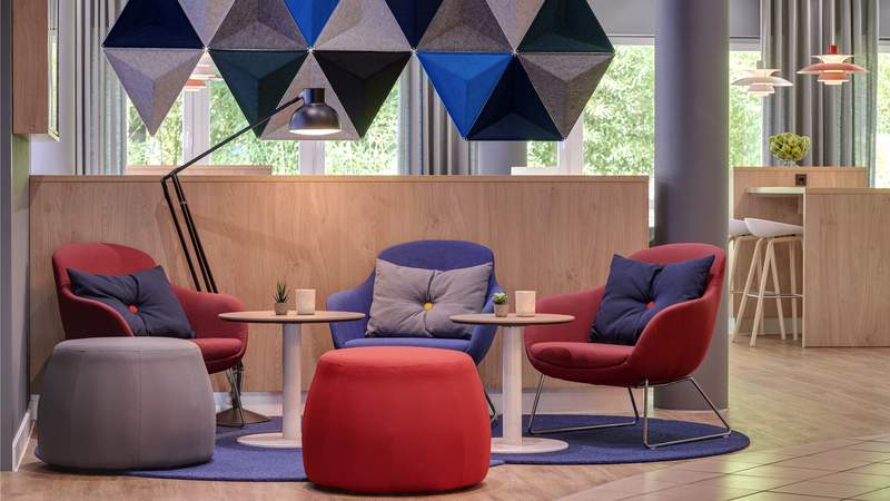 Holiday Inn Express Köln - Troisdorf