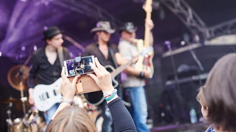 Kurztrip mit Party-Spaß im Dorf Münsterland