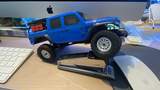 RC Car-Event, Crawler-Parcours, Mitarbeitermotivation