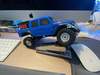 RC Car-Event, Crawler-Parcours, Mitarbeitermotivation