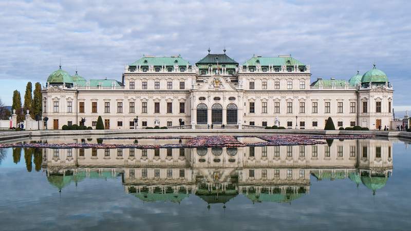 Kickoff Meeting in Wien