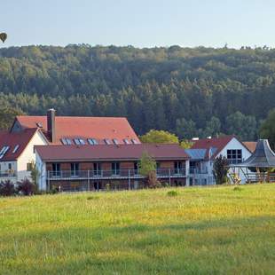 Hubert Schwarz Zentrum