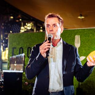 Konzept und Moderation Team-Building