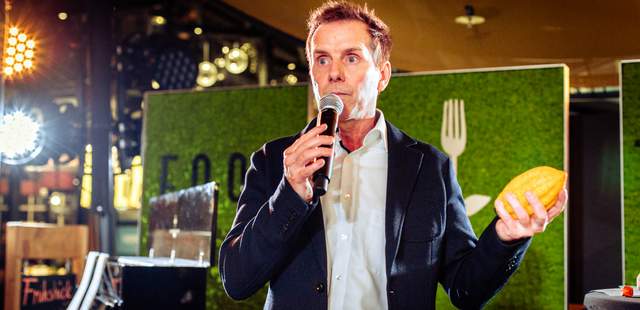 Konzept und Moderation Team-Building