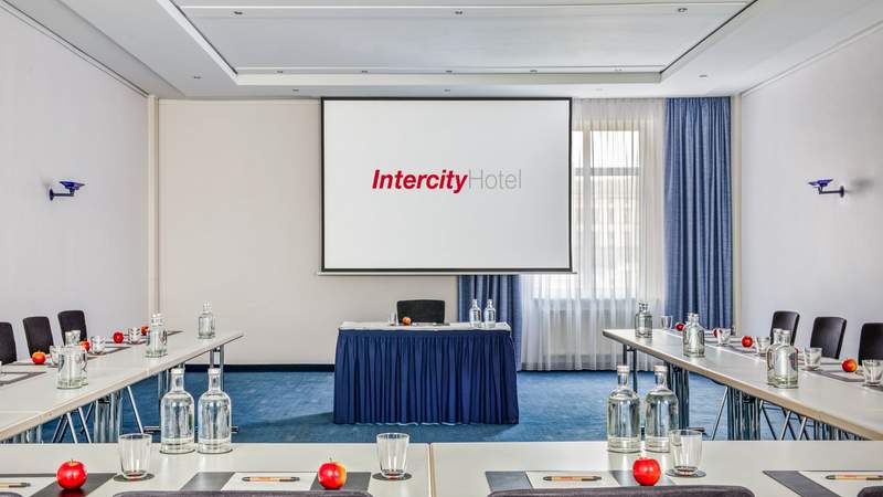 IntercityHotel Erfurt