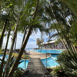 WORLD’S BEST ISLAND DESTINATION World Travel Awards™ 2015, 2016, 2017, 2018, 2019, 2022, 2024