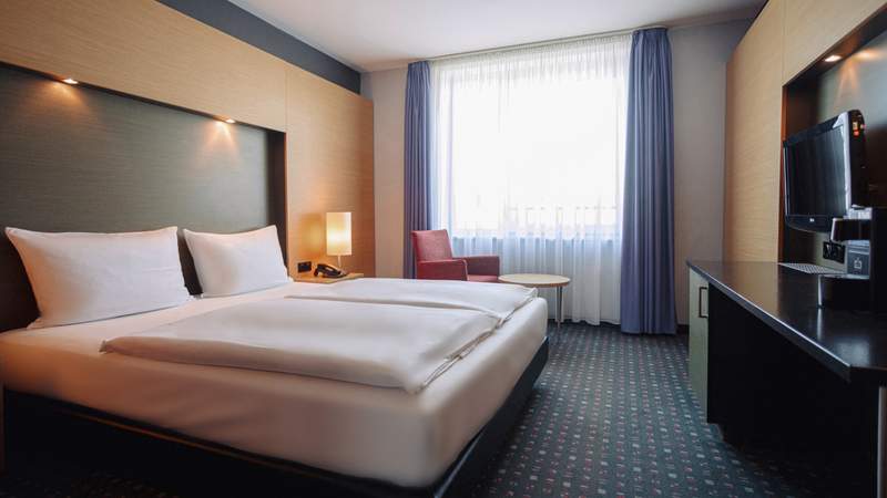 Ramada by Wyndham Essen Ramada by Wyndham Essen