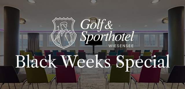 Black Weeks Special Black Weeks Special 2025