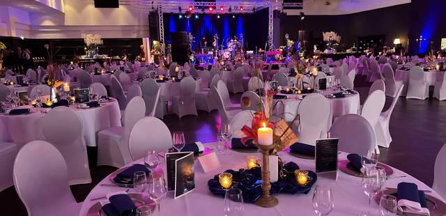 X-Mas Party am 05./ 06.12.2025