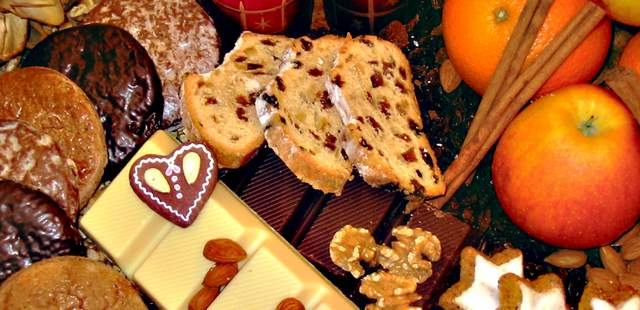 Weihnachts-Kochkurs