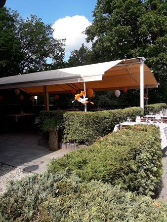 Firmenevent für Gruppen ab 100 Personen