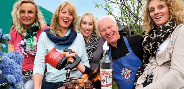 Partymagnet im Sauerland Partymagnet im Sauerland