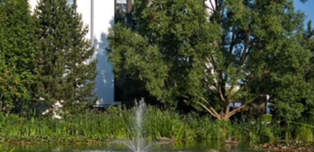 ACHAT Hotel Regensburg im Park