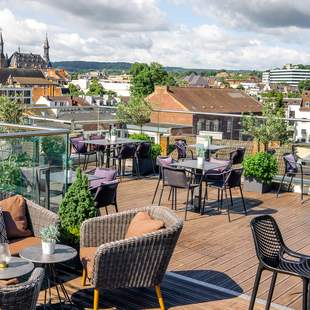 INNSiDE Aachen