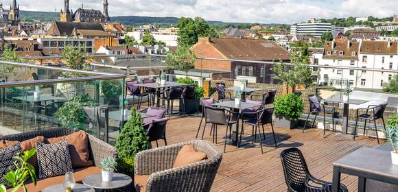 INNSiDE Aachen