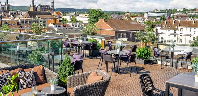 INNSiDE Aachen
