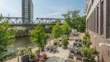WERFT Craft & Cuisine_Terrace