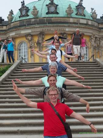 Potsdam Adventuretour