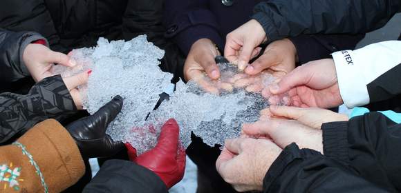 Weihnachtsfeier, Firmenfeier, Event, Teambuilding, Weihnachtsolympiade