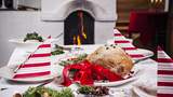 Firmen-Weihnachtsfeier
