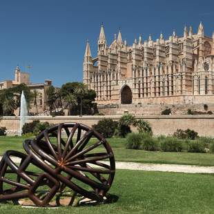 Gruppenreise Mallorca