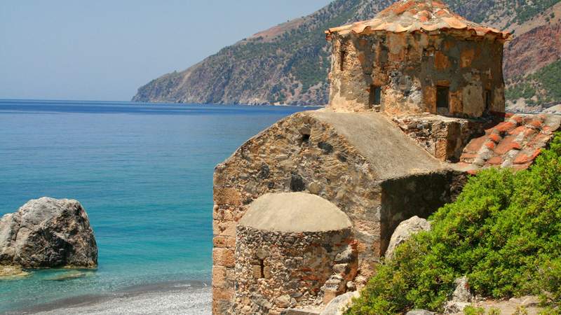 Incentive Kreta
