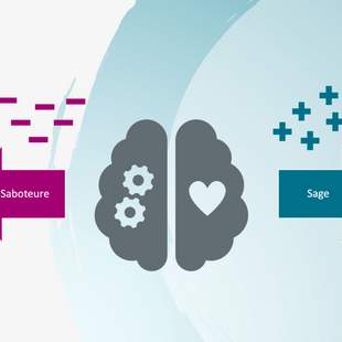 Mental-Boost Mental-Boost: Saboteure stoppen, Ruhe finden