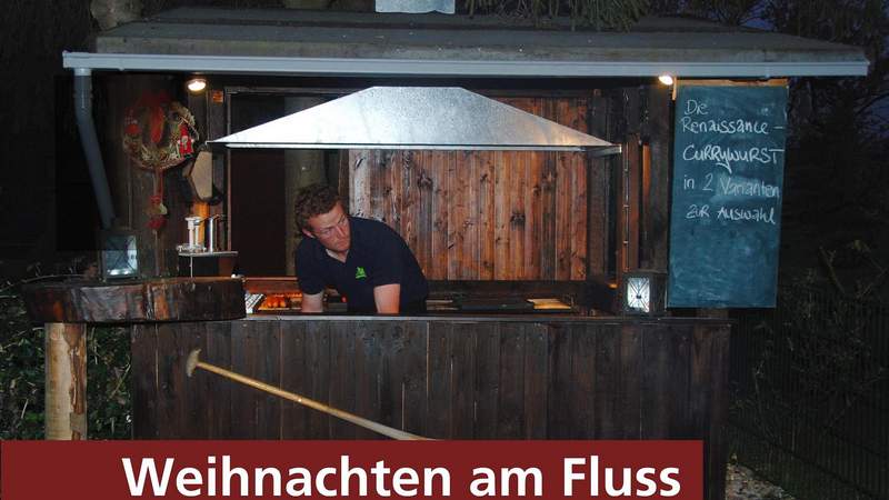 Barbecue Weihnachtsfeier Betriebsfest Eventlocation Celle