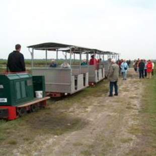 Gruppenreise Niedersachsen „Geest & Moor“