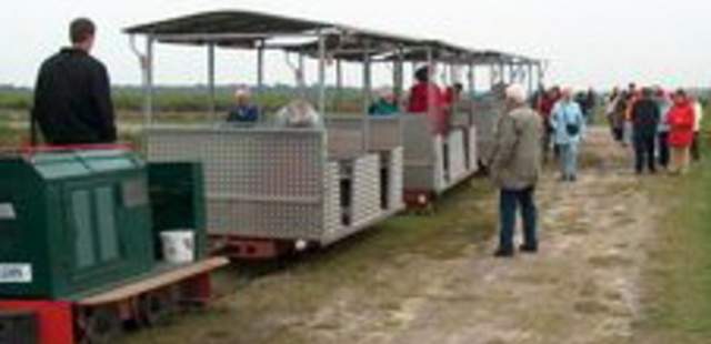 Gruppenreise Niedersachsen „Geest & Moor“