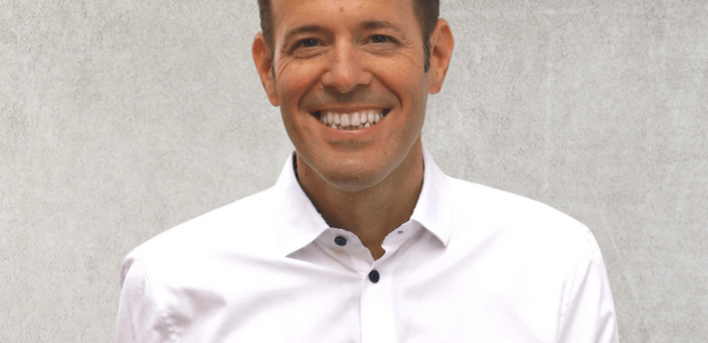 Bruno Erni