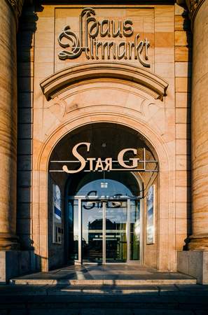 Star G Hotel Premium Dresden