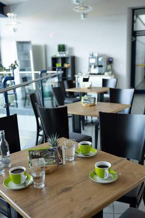 Tagungscenter